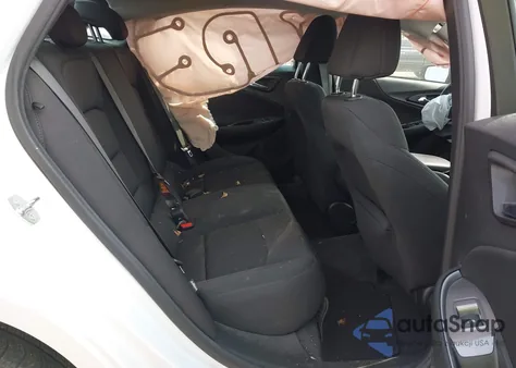 2024 Chevrolet Malibu Fwd Rs z USA, uszkodzony, nr VIN 1G1ZG5ST6RF161382